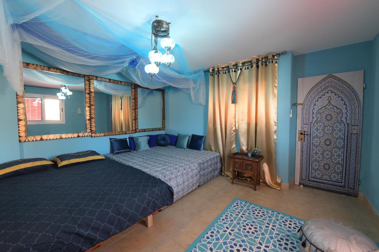 Viktoryadream Eilat Luaran gambar
