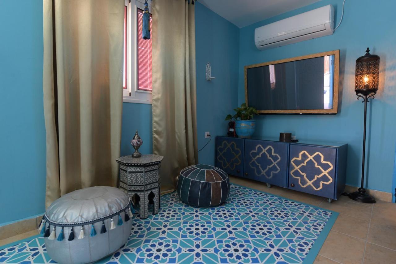 Viktoryadream Eilat Luaran gambar