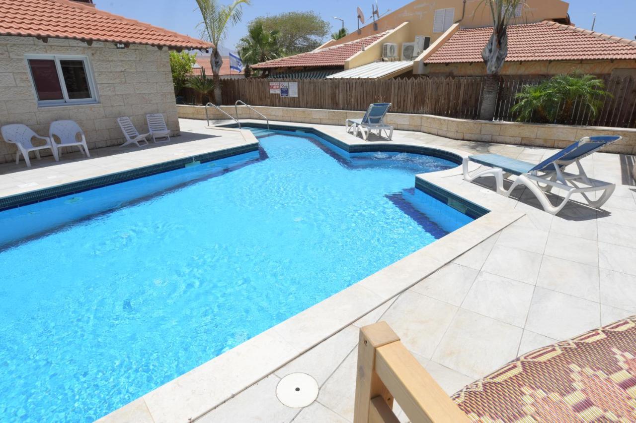 Viktoryadream Eilat Luaran gambar