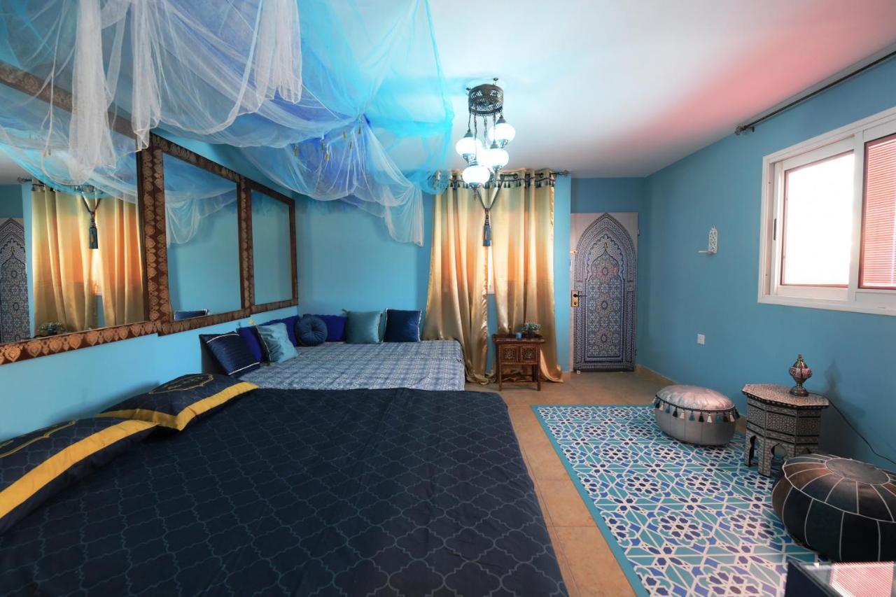Viktoryadream Eilat Luaran gambar