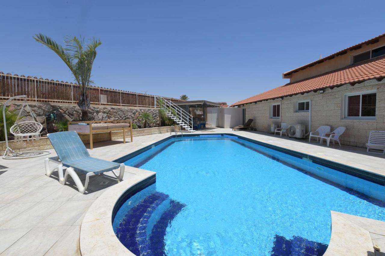 Viktoryadream Eilat Luaran gambar