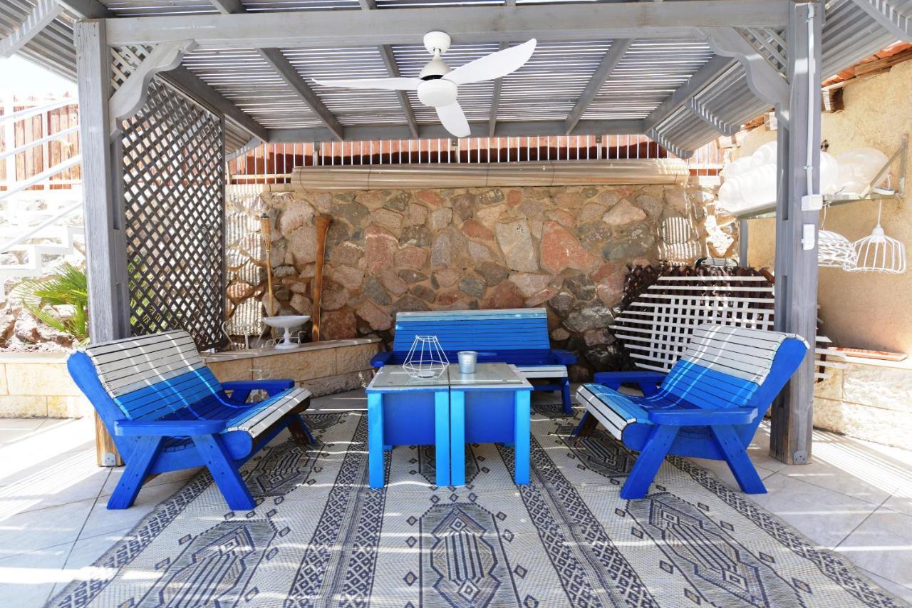 Viktoryadream Eilat Luaran gambar