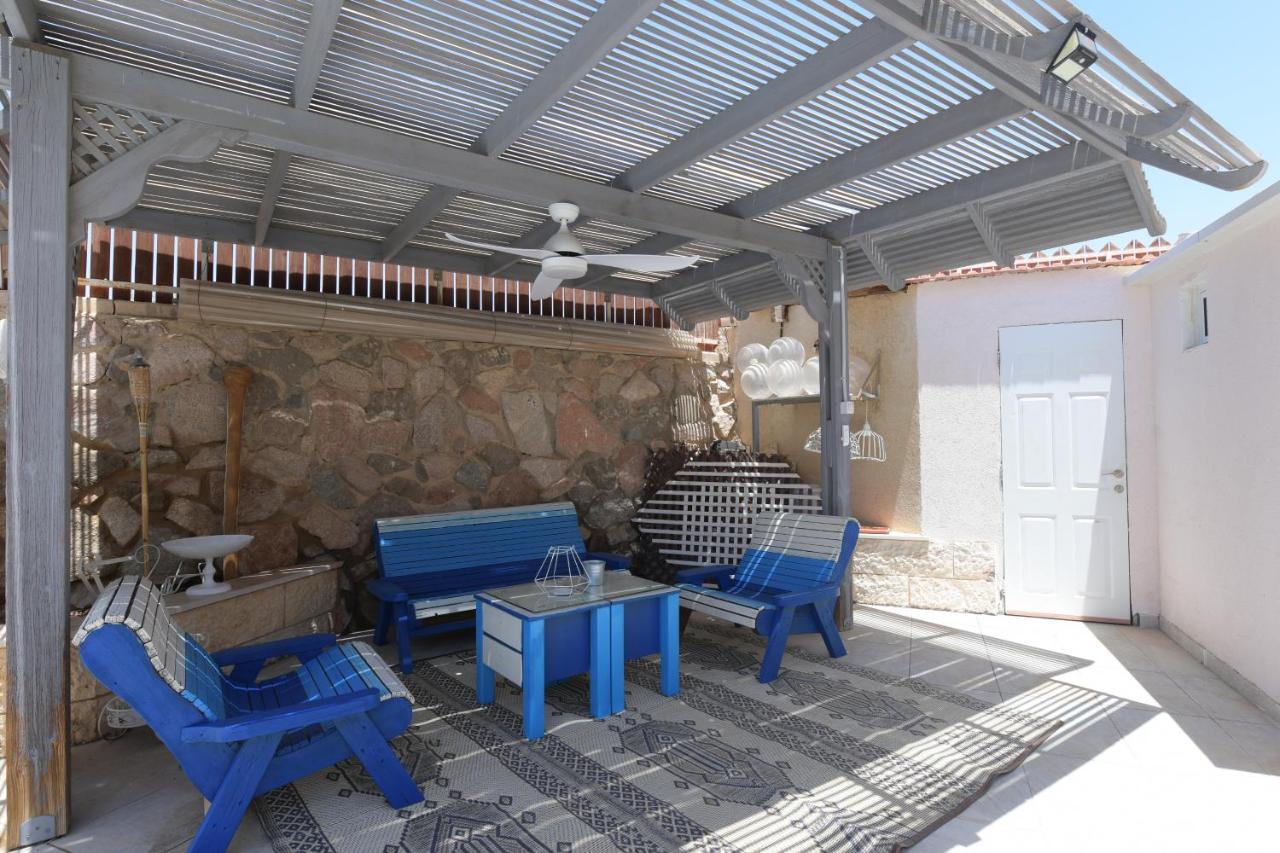 Viktoryadream Eilat Luaran gambar