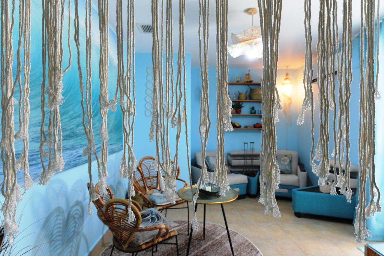 Viktoryadream Eilat Luaran gambar