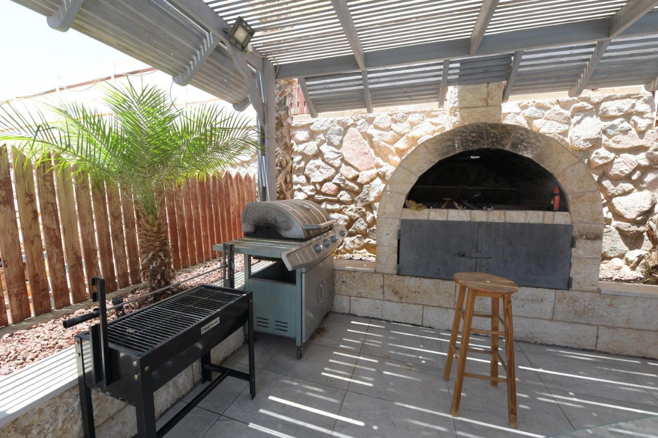 Viktoryadream Eilat Luaran gambar