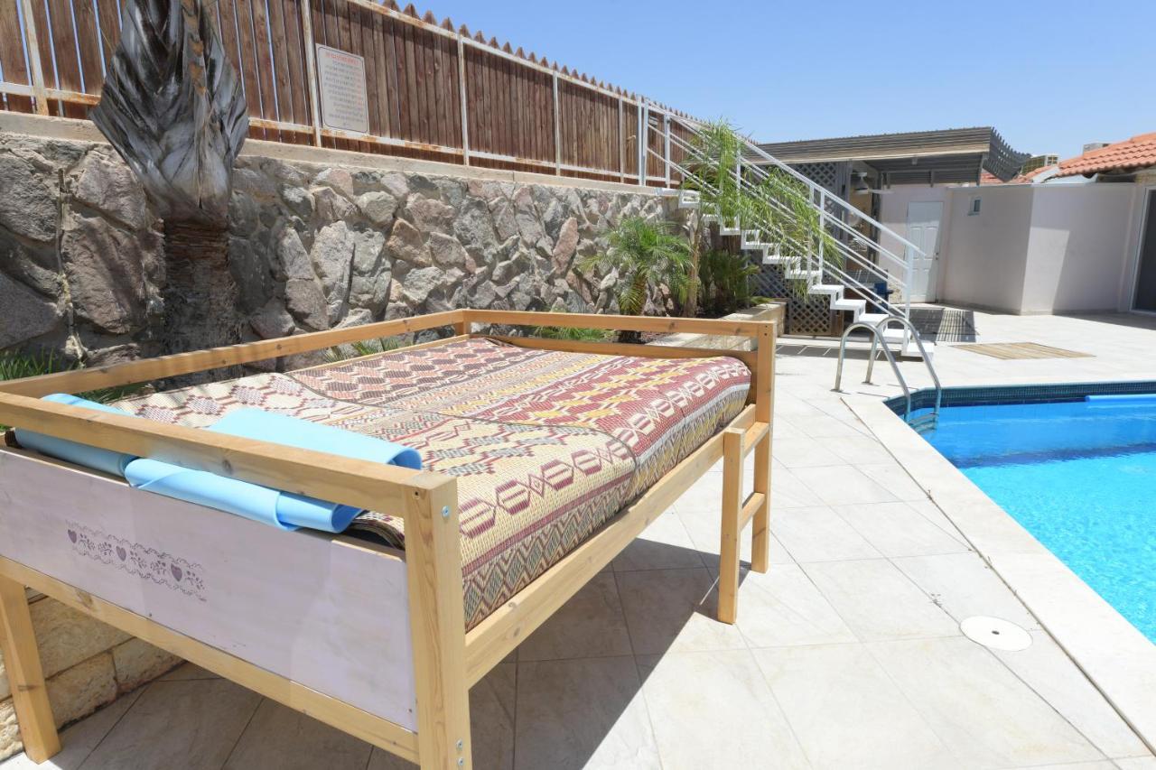 Viktoryadream Eilat Luaran gambar