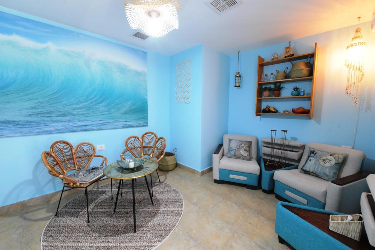 Viktoryadream Eilat Luaran gambar