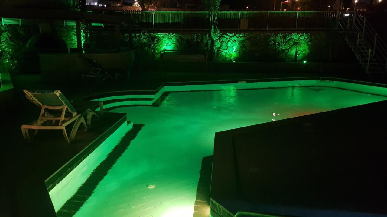 Viktoryadream Eilat Luaran gambar