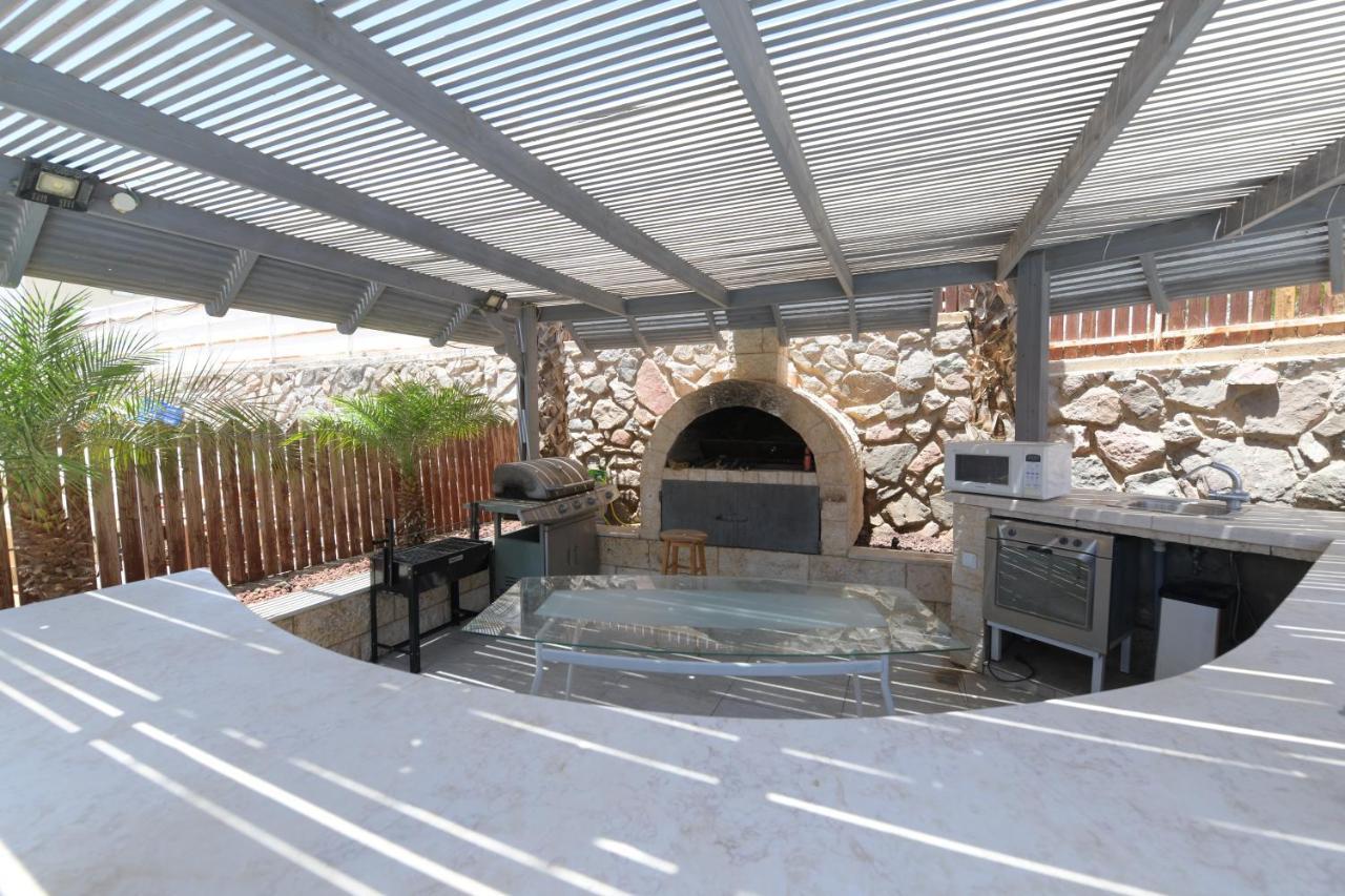 Viktoryadream Eilat Luaran gambar