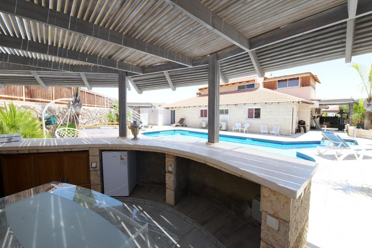 Viktoryadream Eilat Luaran gambar