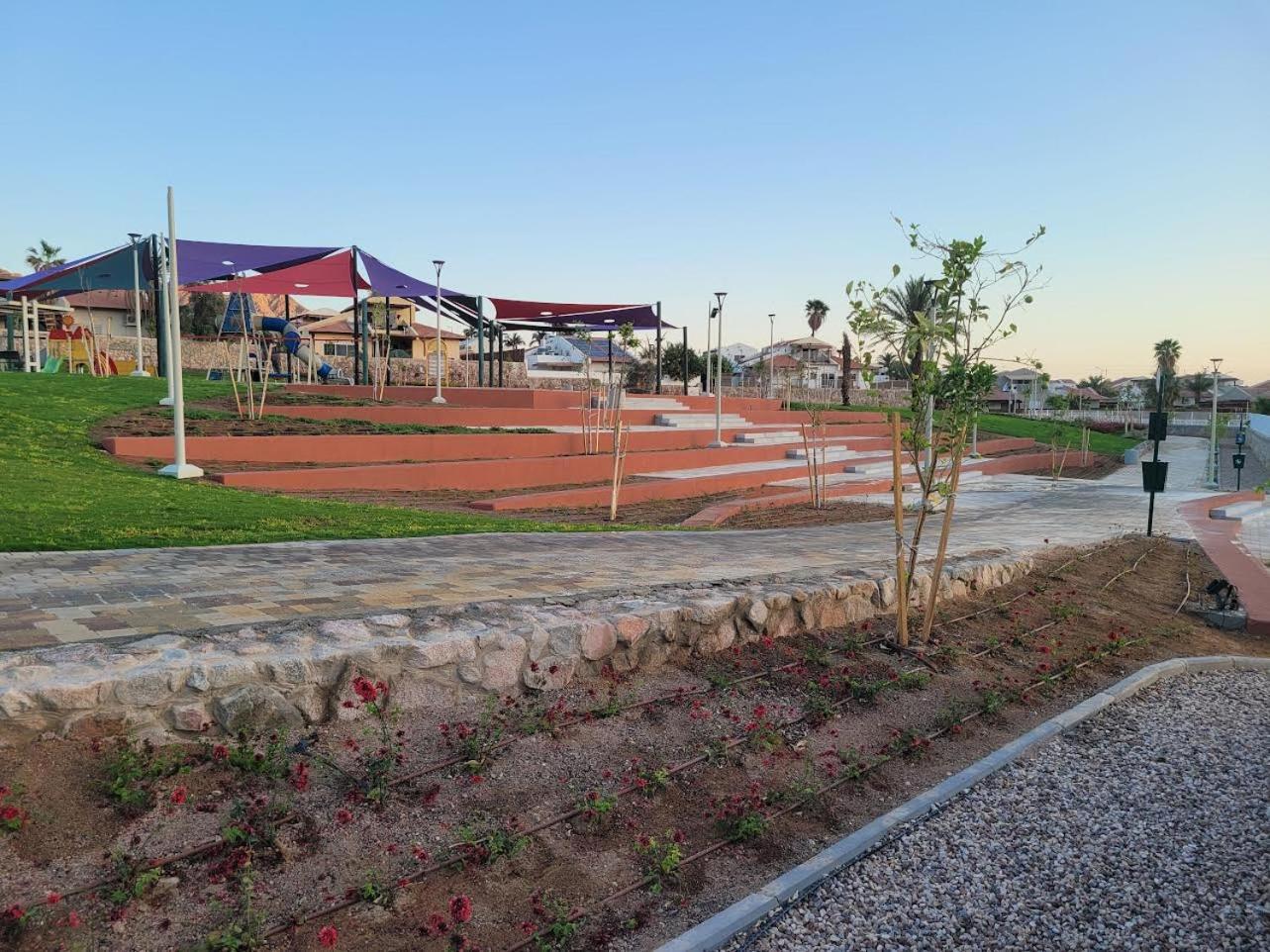 Viktoryadream Eilat Luaran gambar
