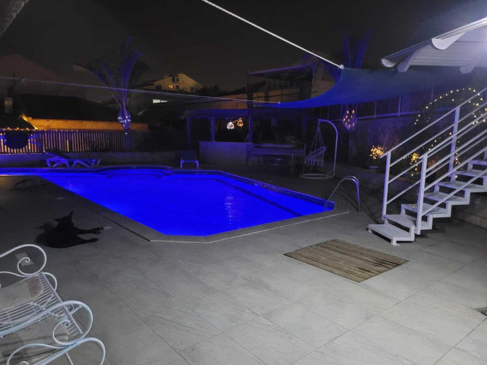 Viktoryadream Eilat Luaran gambar