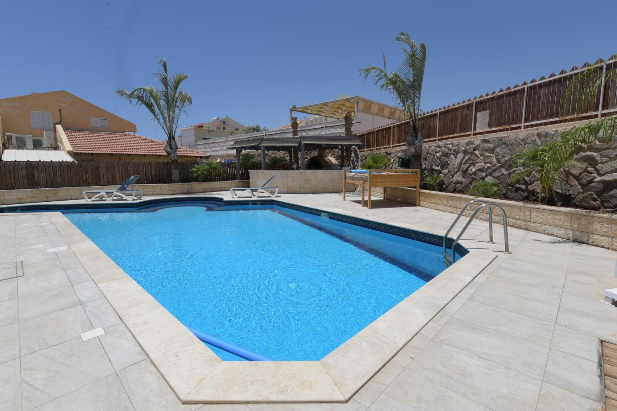 Viktoryadream Eilat Luaran gambar