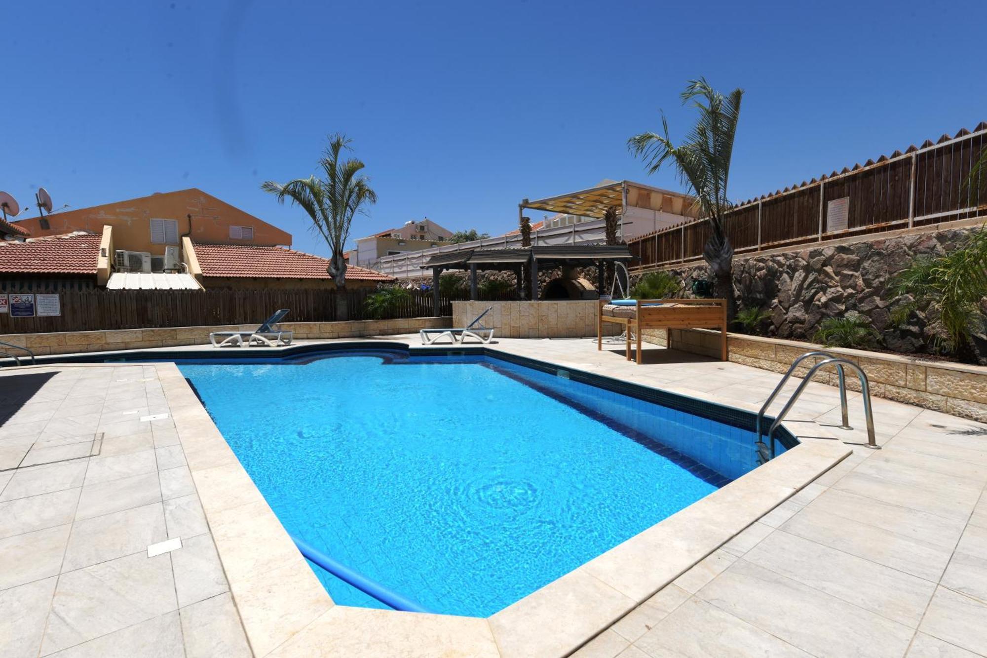 Viktoryadream Eilat Luaran gambar