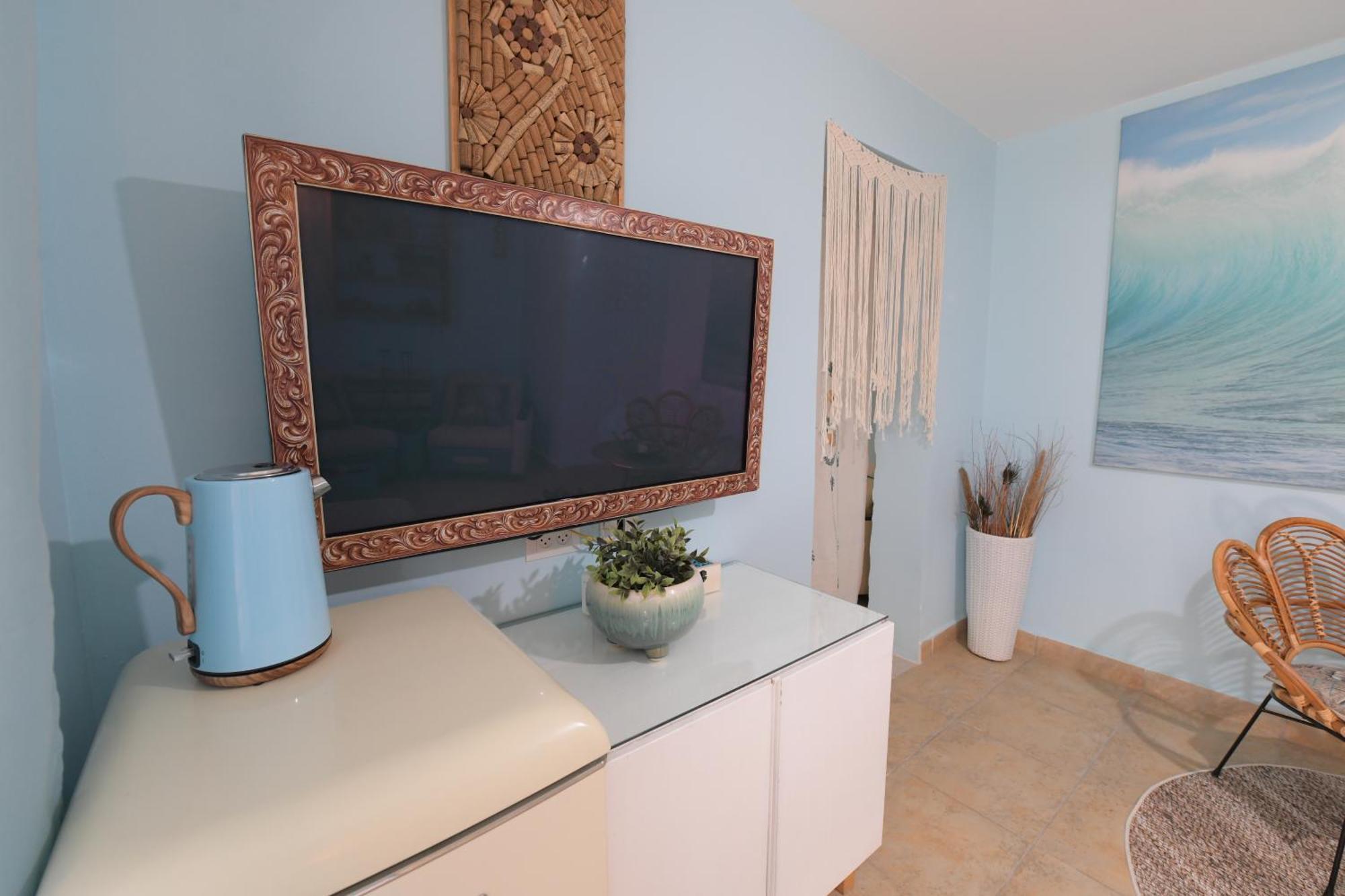 Viktoryadream Eilat Luaran gambar